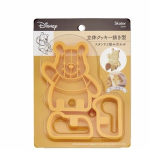 烘焙用具 小熊维尼 Skater