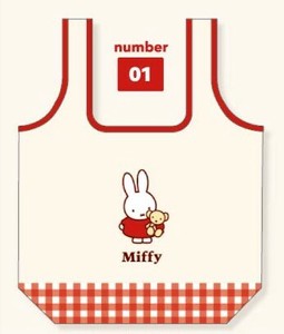 环保袋 系列 Miffy米飞兔/米飞 Marimocraft