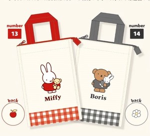 环保袋 系列 Miffy米飞兔/米飞 Marimocraft
