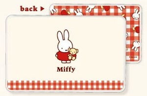 砧板 系列 Miffy米飞兔/米飞 Marimocraft