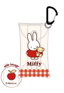 小物收纳盒 系列 Miffy米飞兔/米飞 透明 Marimocraft