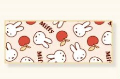 洗脸毛巾 系列 Miffy米飞兔/米飞 Marimocraft