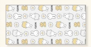 浴巾 系列 Miffy米飞兔/米飞 Marimocraft