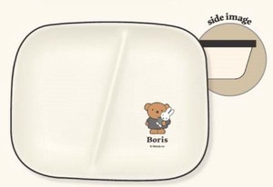 午餐盘 系列 Miffy米飞兔/米飞 Marimocraft