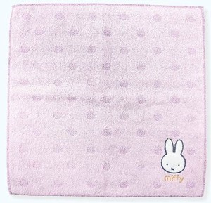 Pre-order Mini Towel Miffy Mini Towel