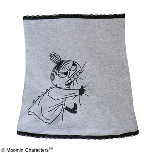 Belly Warmer/Knit Shorts Moomin