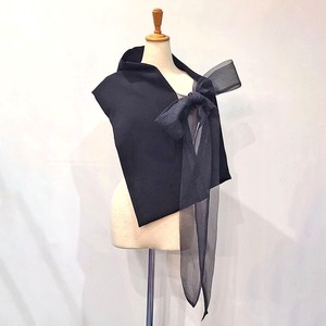 Pre-order Thin Scarf Georgette Made in Japan