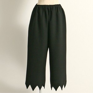 Pre-order Full-Length Pant Georgette Made in Japan
