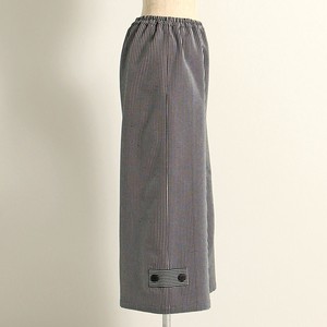 Pre-order Full-Length Pant Stripe Denim