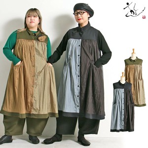 背心外套/马甲 2024年 背心款 折扣/打折 秋冬新品