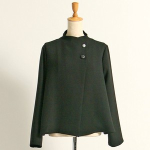 Pre-order Jacket Georgette Made in Japan