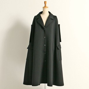 Pre-order Coat Poncho Made in Japan