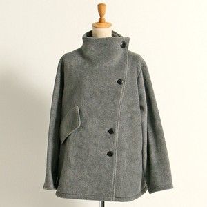 Pre-order Jacket Fleece Made in Japan