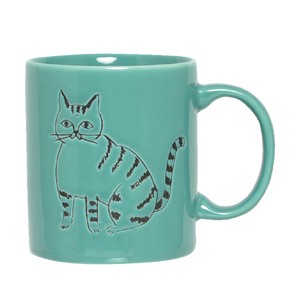 Mug Cat