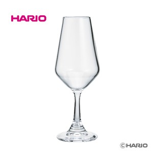 2024年新製品『HARIO』耐熱ウイスキーグラス HWG-120（ハリオ）