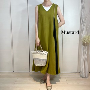 Casual Dress Shoulder One-piece Dress 【2024NEW】