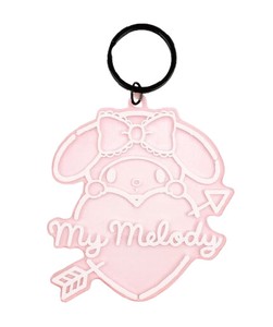 Key Ring Key Chain marimo craft My Melody Sanrio Characters