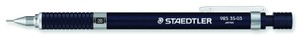 ステッドラー 製図用シャープペン 0.3MM ナイトブルー ST9253503N