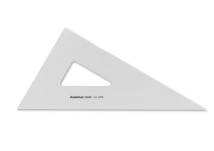 ステッドラー マルス製図用三角定規 32CM ST56432TN