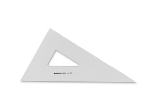 ステッドラー マルス製図用三角定規 36CM ST56436TN