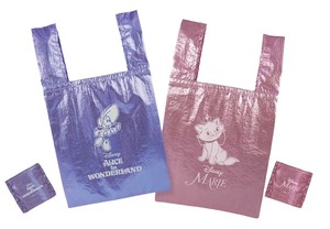 Desney Reusable Grocery Bag marimo craft Reusable Bag