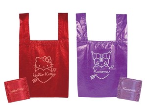 Reusable Grocery Bag Sanrio Character marimo craft Reusable Bag