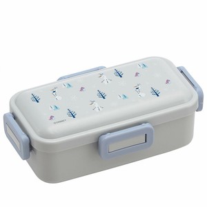便当盒 冰雪奇缘 Skater 530ml