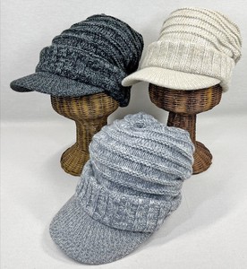 Beanie Knitted Mix Color