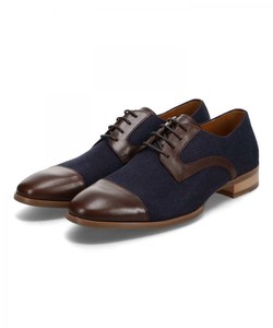 Formal/Business Shoes Canvas