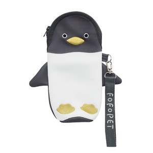 Bottle Holder Pouch Penguin
