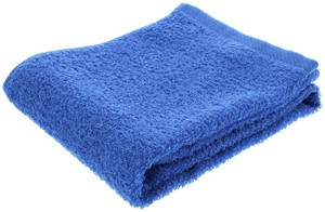 Bath Towel Face 34 x 85cm Made in Japan