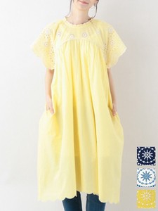 [SD Gathering] Casual Dress Spring/Summer One-piece Dress
