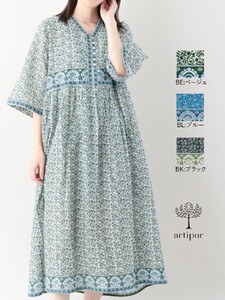 [SD Gathering] Casual Dress Spring/Summer One-piece Dress