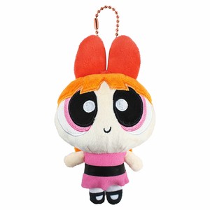Pre-order Doll/Anime Character Plushie/Doll Mascot Blossom