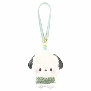 Pre-order Pass Holder Sanrio Characters Pochacco