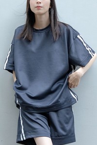 T-shirt Pullover Unisex Short-Sleeve