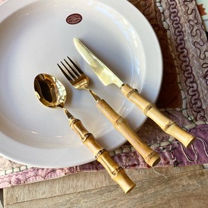 餐具 勺子/汤匙 尺寸 M 3种类
