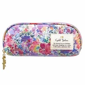 Glasses Cases Floral Pattern Daisy