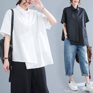 Button Shirt/Blouse Design Simple NEW