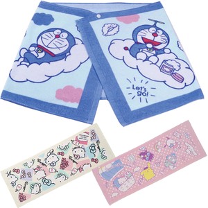 Bath Towel Doraemon Sanrio Bath Towel