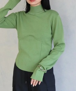 Pre-order Sweater/Knitwear