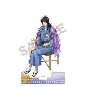 Office Item Gin Tama Cherry-Blossom Viewing NEW