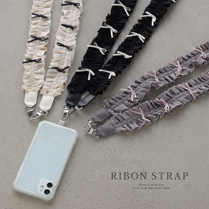 Phone Strap Ribbon Strap ALTROSE