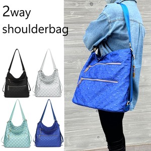 Shoulder Bag Shoulder 2-way