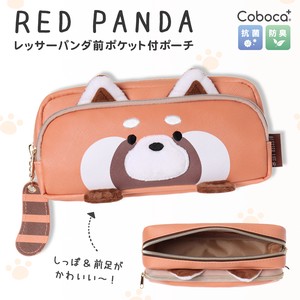 Pouch Pocket Pen Pouch Panda 2024 NEW