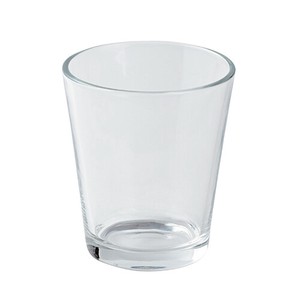 フルカラー印刷対応グラス(330ml)　食器/販促/ノベルティ/グッズ/ギフト