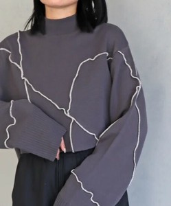Pre-order Sweater/Knitwear