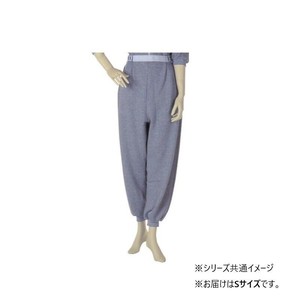 竹虎　フドーズボン　グレー　105732・S