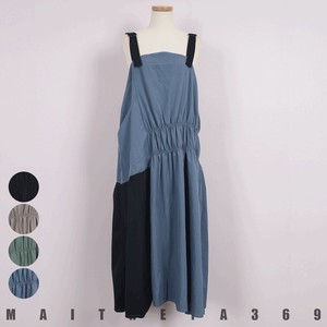 Casual Dress One-piece Dress Drawstring