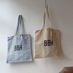 【SD限定価格】RECYCLE COTTON TOTE